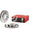 Brembo Disc Brake Rotor (Single) 239mm 09.4765.14 Brembo - Micks Gone Bush