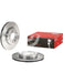 Brembo Disc Brake Rotor (Single) 284mm 09.4869.34 Brembo - Micks Gone Bush