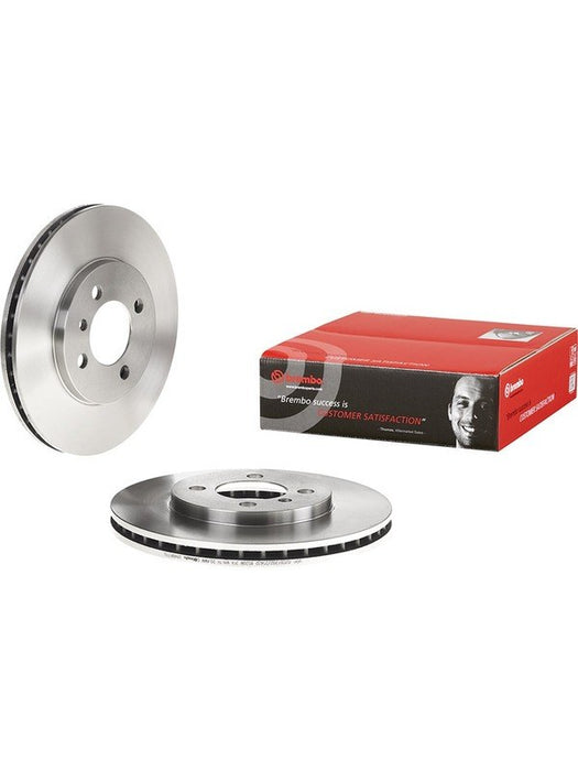 Brembo Disc Brake Rotor (Single) 260mm 09.4883.10 Brembo - Micks Gone Bush