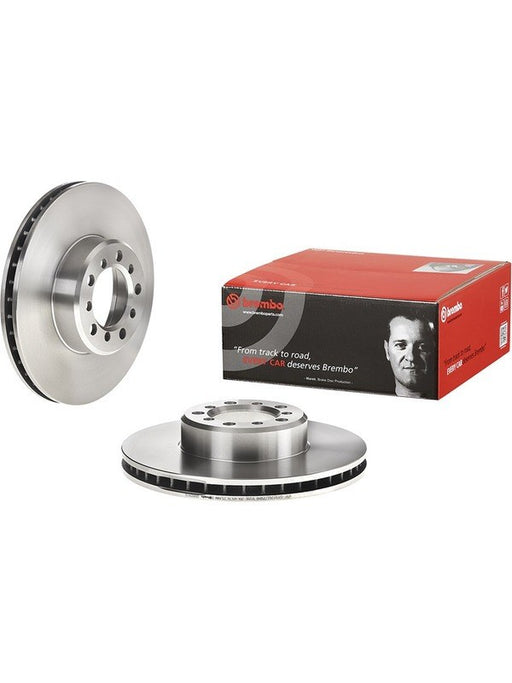 Brembo Disc Brake Rotor (Single) 300mm 09.4928.10 Brembo - Micks Gone Bush