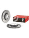 Brembo Disc Brake Rotor (Single) 284mm 09.4939.21 Discs Brembo - Micks Gone Bush