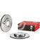 Brembo Disc Brake Rotor (Single) 280mm 09.5035.10 Discs Brembo - Micks Gone Bush