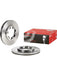Brembo Disc Brake Rotor (Single) 277mm 09.5055.10 Brembo - Micks Gone Bush