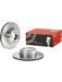 Brembo Disc Brake Rotor (Single) 302mm 09.5142.24 Brembo - Micks Gone Bush