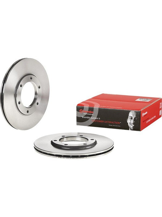 Brembo Disc Brake Rotor (Single) 295mm 09.5194.10 Discs Brembo - Micks Gone Bush