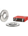 Brembo Disc Brake Rotor (Single) 295mm 09.5194.10 Discs Brembo - Micks Gone Bush