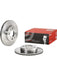 Brembo Disc Brake Rotor (Single) 240mm 09.5253.10 Brembo - Micks Gone Bush