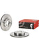 Brembo Disc Brake Rotor (Single) 280mm 09.5254.10 Brembo - Micks Gone Bush