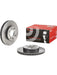 Brembo Disc Brake Rotor (Single) 240mm 09.5285.11 Discs Brembo - Micks Gone Bush