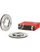 Brembo Disc Brake Rotor (Single) 259mm 09.5290.14 Brembo - Micks Gone Bush