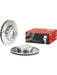 Brembo Disc Brake Rotor (Single) 280mm 09.5315.14 Discs Brembo - Micks Gone Bush