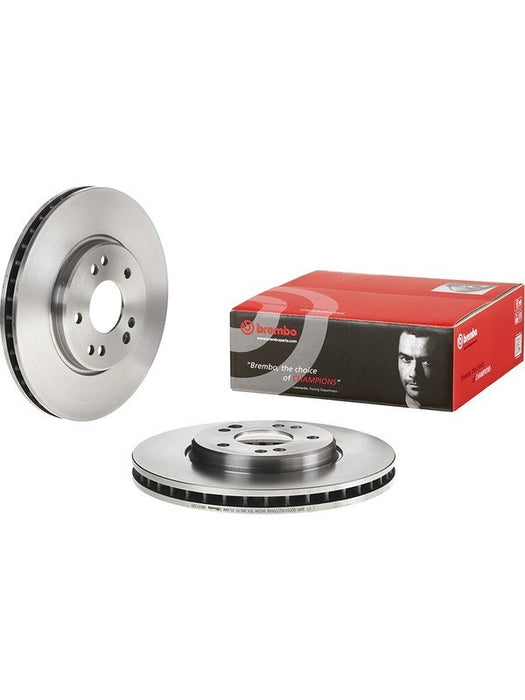 Brembo Disc Brake Rotor (Single) 300mm 09.5373.20 Brembo - Micks Gone Bush