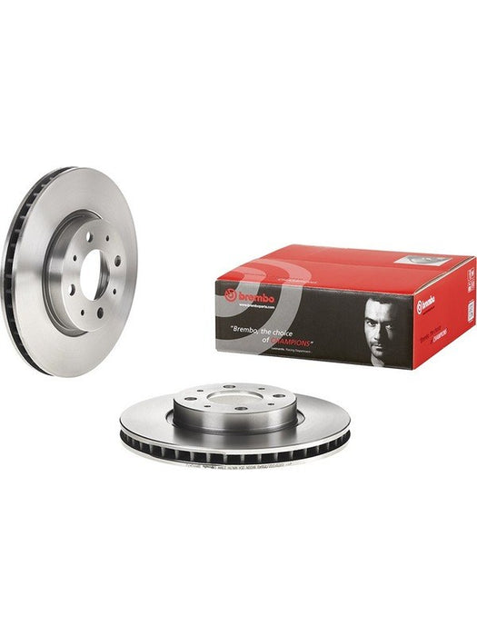 Brembo Disc Brake Rotor (Single) 280mm 09.5568.10 Brembo - Micks Gone Bush