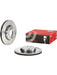 Brembo Disc Brake Rotor (Single) 280mm 09.5568.10 Brembo - Micks Gone Bush