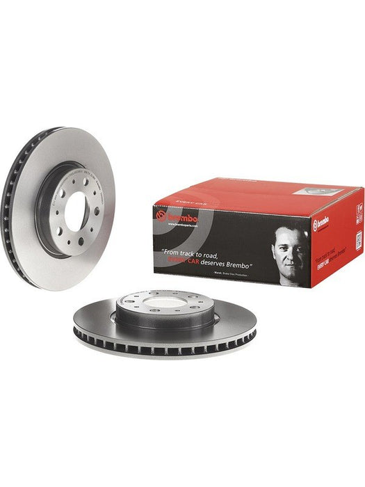 Brembo Disc Brake Rotor (Single) 280mm 09.5568.21 Brembo - Micks Gone Bush