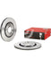 Brembo Disc Brake Rotor (Single) 280mm 09.5570.10 Brembo - Micks Gone Bush