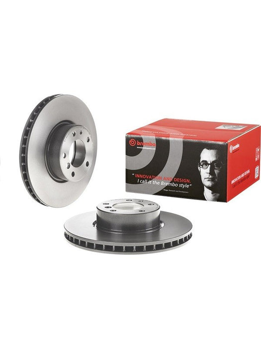 Brembo Disc Brake Rotor (Single) 324mm 09.5579.21 Discs Brembo - Micks Gone Bush