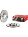 Brembo Disc Brake Rotor (Single) 234mm 09.5614.10 Brembo - Micks Gone Bush