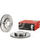 Brembo Disc Brake Rotor (Single) 295mm 09.5627.10 Brembo - Micks Gone Bush