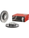Brembo Disc Brake Rotor (Single) 260mm 09.5673.11 Brembo - Micks Gone Bush