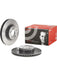 Brembo Disc Brake Rotor (Single) 276mm 09.5674.21 Brembo - Micks Gone Bush