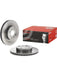 Brembo Disc Brake Rotor (Single) 255mm 09.5736.11 Brembo - Micks Gone Bush