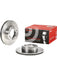 Brembo Disc Brake Rotor (Single) 291mm 09.5742.10 Brembo - Micks Gone Bush