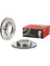 Brembo Disc Brake Rotor (Single) 286mm 09.5866.10 Discs Brembo - Micks Gone Bush