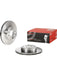 Brembo Disc Brake Rotor (Single) 235mm 09.5869.14 Brembo - Micks Gone Bush