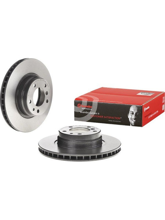 Brembo Disc Brake Rotor (Single) 316mm 09.5875.11 Discs Brembo - Micks Gone Bush