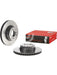 Brembo Disc Brake Rotor (Single) 316mm 09.5875.11 Discs Brembo - Micks Gone Bush