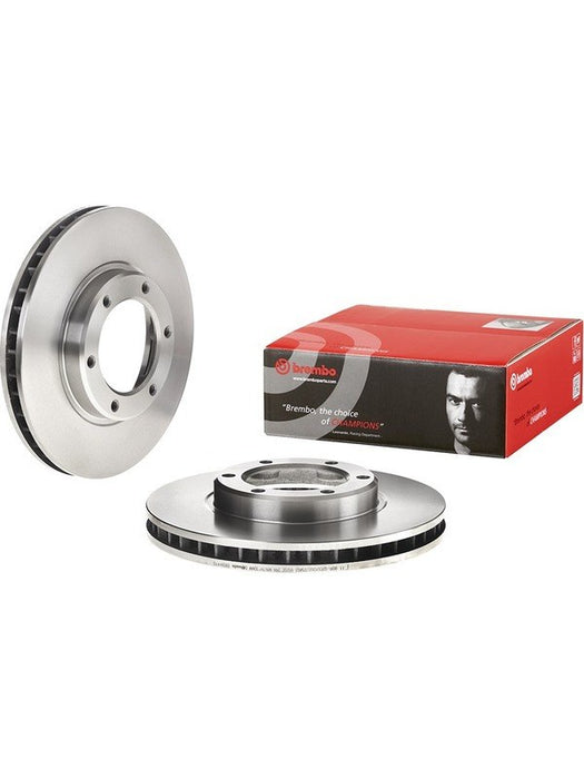 Brembo Disc Brake Rotor (Single) 311mm 09.5914.10 Discs Brembo - Micks Gone Bush