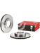Brembo Disc Brake Rotor (Single) 311mm 09.5914.10 Discs Brembo - Micks Gone Bush
