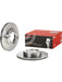 Brembo Disc Brake Rotor (Single) 287mm 09.6746.10 Brembo - Micks Gone Bush
