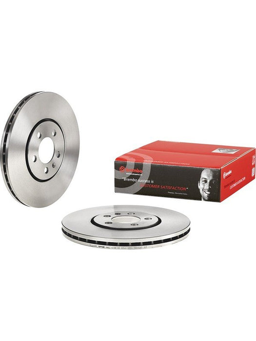 Brembo Disc Brake Rotor (Single) 288mm 09.6747.10 Brembo - Micks Gone Bush