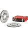 Brembo Disc Brake Rotor (Single) 288mm 09.6747.10 Brembo - Micks Gone Bush