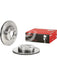 Brembo Disc Brake Rotor (Single) 234mm 09.6748.10 Discs Brembo - Micks Gone Bush