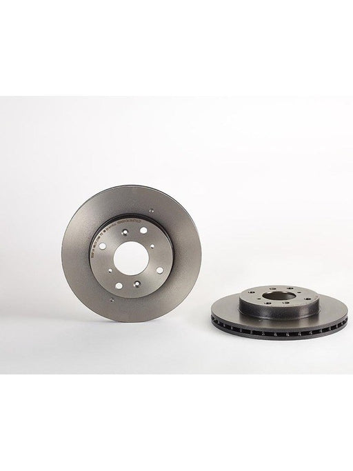 Brembo Disc Brake Rotor (Single) 260mm 09.6753.21 Brembo - Micks Gone Bush