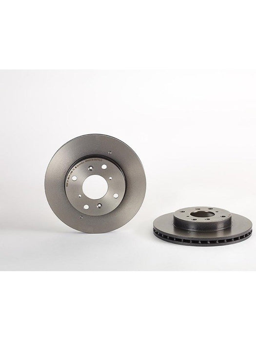 Brembo Disc Brake Rotor (Single) 260mm 09.6753.21 Brembo - Micks Gone Bush