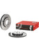 Brembo Disc Brake Rotor (Single) 239mm 09.6799.11 Brembo - Micks Gone Bush