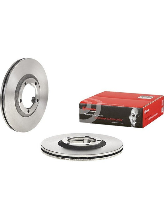 Brembo Disc Brake Rotor (Single) 253mm 09.6804.10 Brembo - Micks Gone Bush