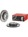 Brembo Disc Brake Rotor (Single) 297mm 09.6839.11 Brembo - Micks Gone Bush