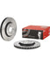 Brembo Disc Brake Rotor (Single) 305mm 09.6843.21 Brembo - Micks Gone Bush