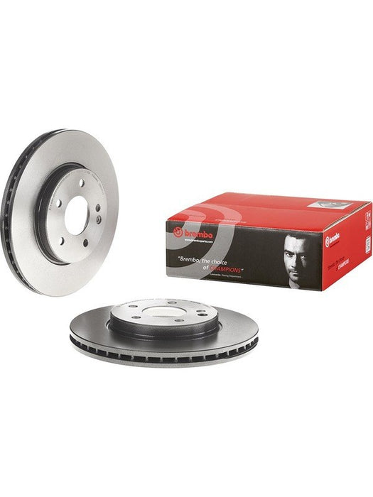 Brembo Disc Brake Rotor (Single) 288mm 09.6845.11 Brembo - Micks Gone Bush