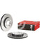 Brembo Disc Brake Rotor (Single) 288mm 09.6845.11 Brembo - Micks Gone Bush