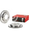 Brembo Disc Brake Rotor (Single) 287mm 09.6859.10 Brembo - Micks Gone Bush