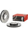 Brembo Disc Brake Rotor (Single) 274mm 09.6863.11 Brembo - Micks Gone Bush