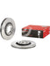 Brembo Disc Brake Rotor (Single) 280mm 09.6866.20 Brembo - Micks Gone Bush