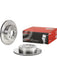 Brembo Disc Brake Rotor (Single) 297mm 09.6912.10 Brembo - Micks Gone Bush