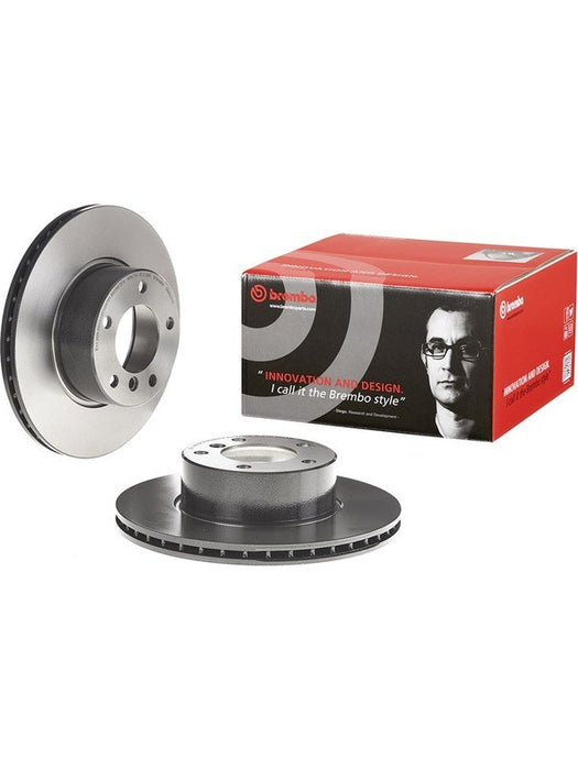 Brembo Disc Brake Rotor (Single) 296mm 09.6924.11 Discs Brembo - Micks Gone Bush